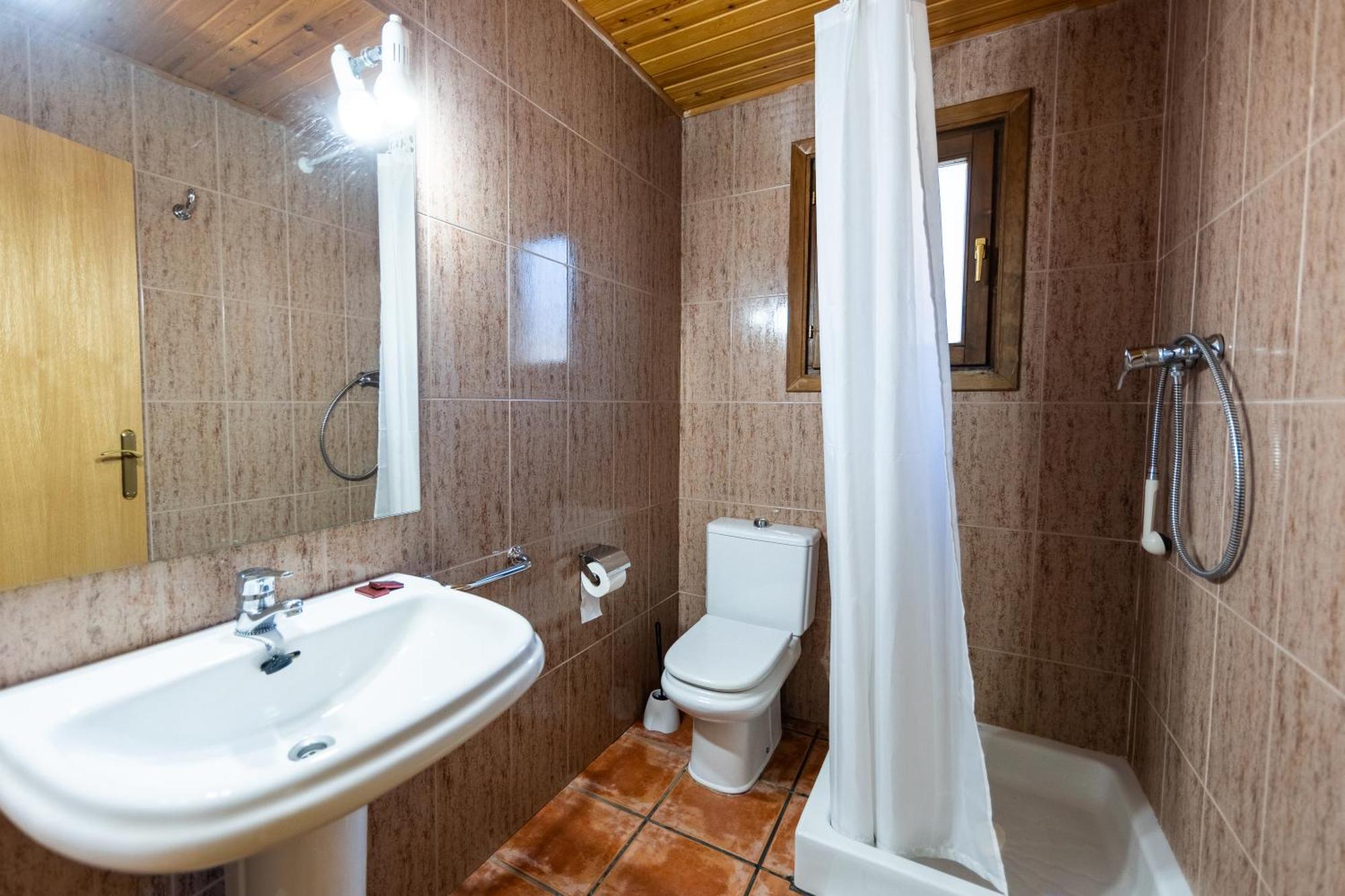 Hotel Casa Samarra Ribera de Cardós Exteriér fotografie