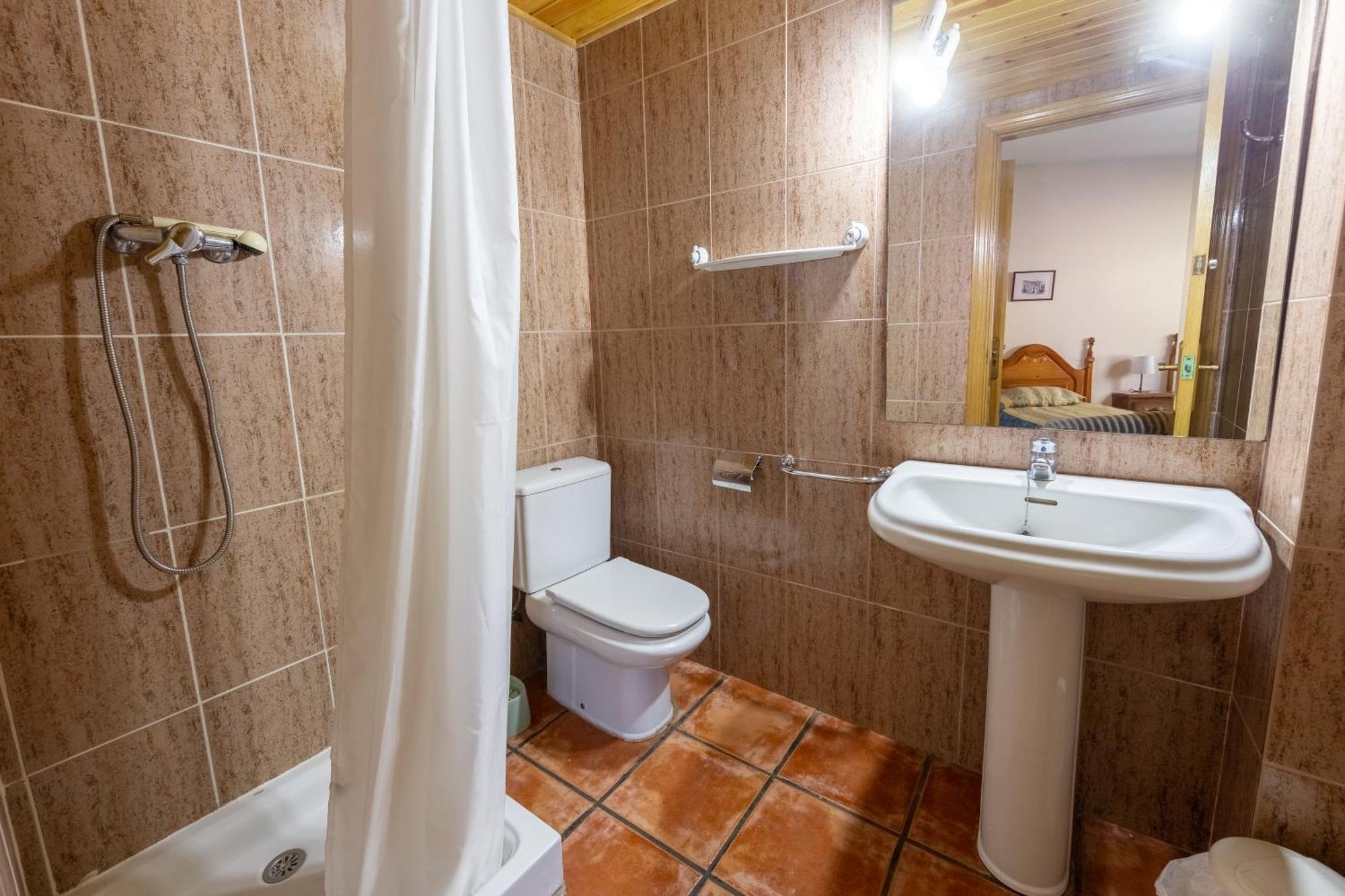 Hotel Casa Samarra Ribera de Cardós Exteriér fotografie